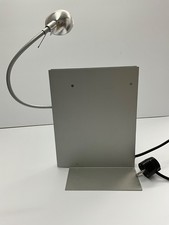 INGO MAURER,  Modell OSKAR, 1 Tisch/Regalleuchte, neuwertig,