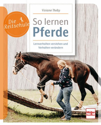 Lernen pferde viviane - so,