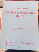 Joseph haydn große - joseph, haydn: