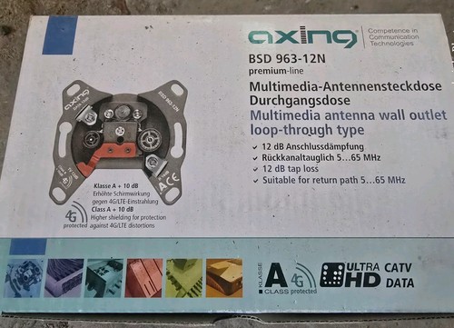 Axing bsd 963 12n - bsd, 963-12n