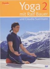 Yoga 2 mit Ralf Bauer und