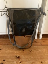 VAUDE Fahrradtasche in