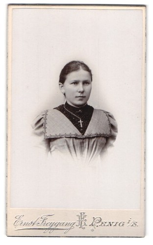 Fotografie ernst freygang - ernst,