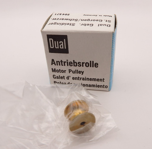 Original dual 247687 - original,