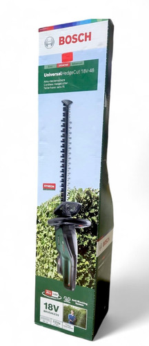 Bosch akku heckenschere - bosch,