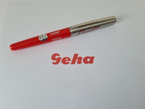 Geha p704 champion - geha, rot