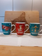 3 NAGELNEUE unbenutzte 