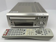 RARE Denon ADV-M51 CD DVD