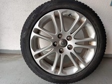 Opel Insignia  Alufelgen  Allwetterreifen 245 45 R18 100Y