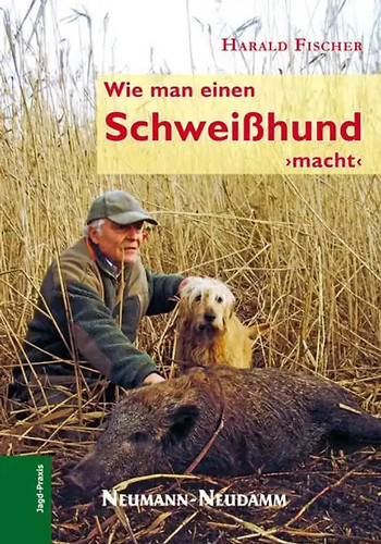 Wie man einen schweißhund - wie,