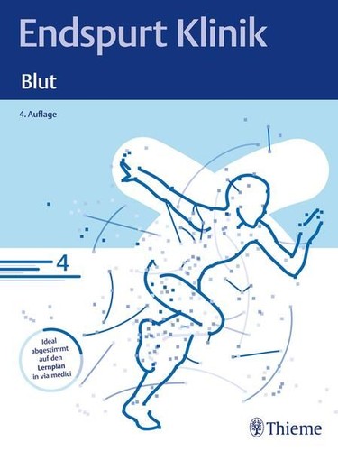 Endspurt klinik blut skript - endspurt, blut: