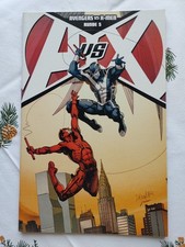 AvX Avengers vs X-Men 5