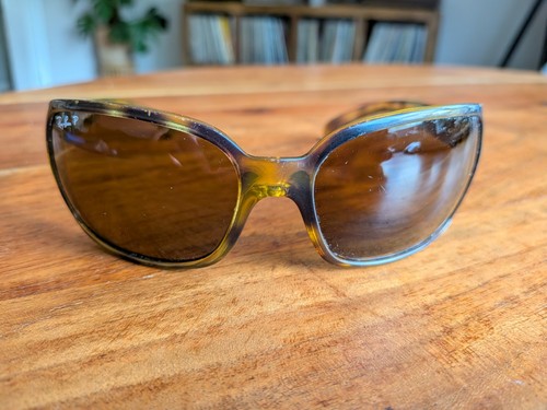Original ray ban vintage s - ray-ban, 90's