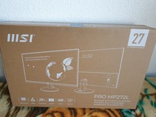✅MSI PRO MP272L 27 Zoll