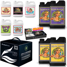 Advanced Nutrients Starter Kit