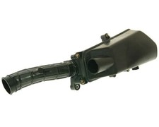 Luftfilterkasten 12 Zoll 4 Takt China Roller 50ccm für Rex RS Baotian Benzhou