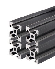 2020 2040 20x40mm - , 20x20mm