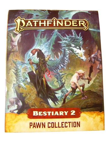 Pathfinder battles pawns - battles, /