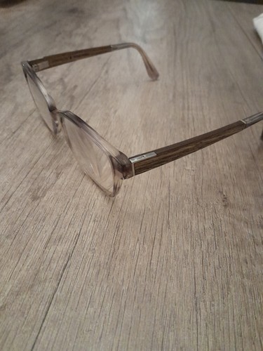 Brille wood fellas macassar - wood,