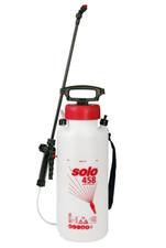 Solo 458 drucksprühgerät - -,