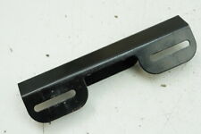 SUZUKI VZR 1800 INTRUDER M1800 Halterung Kennzeichen Halter Halteplatte