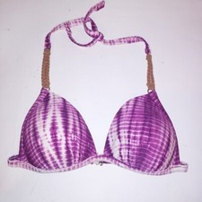 Sessa Swim Bikini Top Large