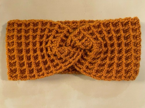Stirnband 100 wolle - stirnband,, 100%