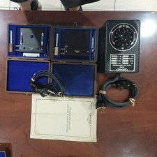 ANTIQUE REICHERT TRAFO FUR