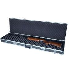 Lang Waffen Flinten Gewehr Pistolen  koffer & Schaum 86x36x13cm, 62550 (B-Ware)