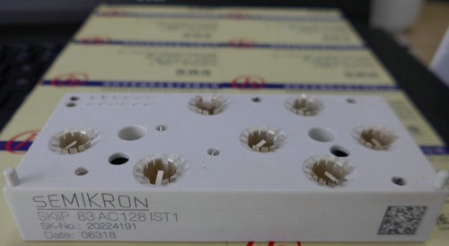 1pcs semikron module - 1pcs,