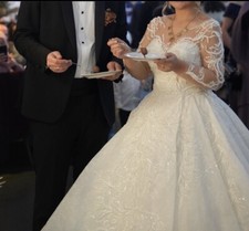 Brautkleid hochzeitskleid