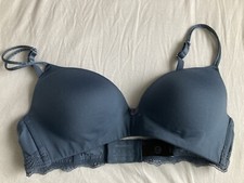 Toller Softschalen TCM BH 80 B Body essentials apart Blau  NEU OVP