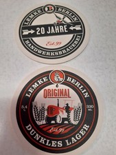 SEHR SELTEN: Bierdeckel