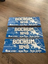 VFL Bochum 1848 Meine Stadt