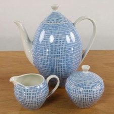 Tischkern Arzberg Bastdekor