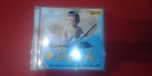 Babydream baby beach vol - baby, 11