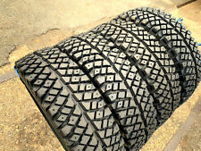 4x 185/60 R15 88H MEGA OFFROAD ZIARELLI MUD MT TERRAIN PUR REIFEN M+S ALLWETTER◄