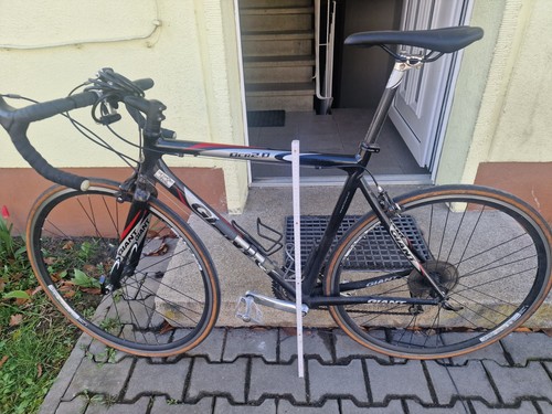 Giant rennrad ocr 0 - giant,