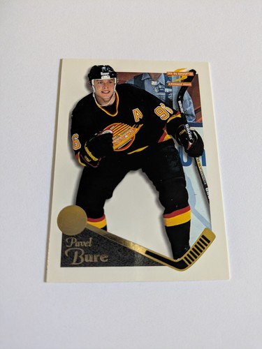Pinnacle pavel bure - pinnacle,