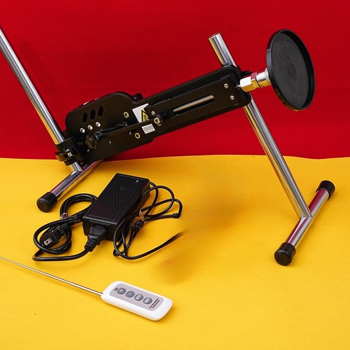 Automatische love maschine sex - love,