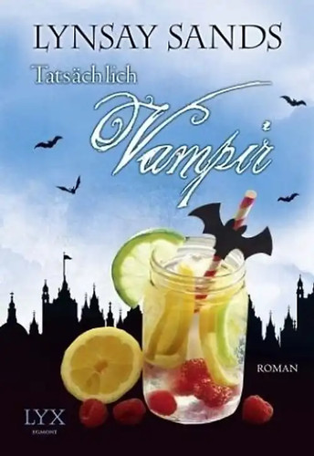 Tatsächlich vampir - tatsächlich,
