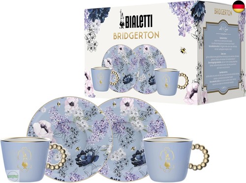 Bialetti set bestehend aus - set,