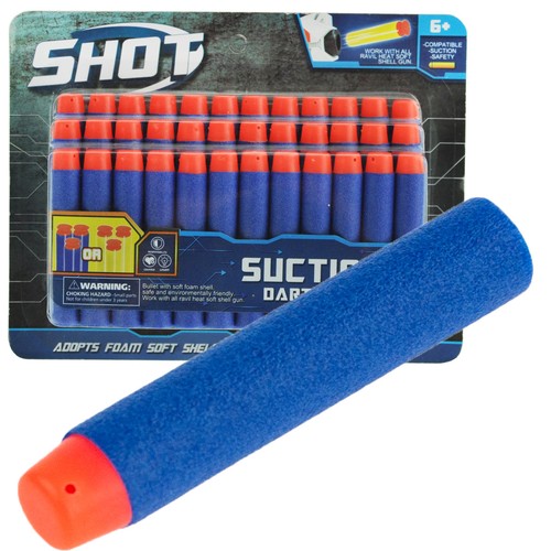Stück nerf pfeile - 36,