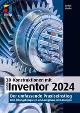 3D-Konstruktionen mit Autodesk