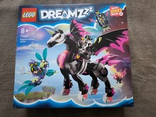"LEGO® DREAMZZZ 71457 -