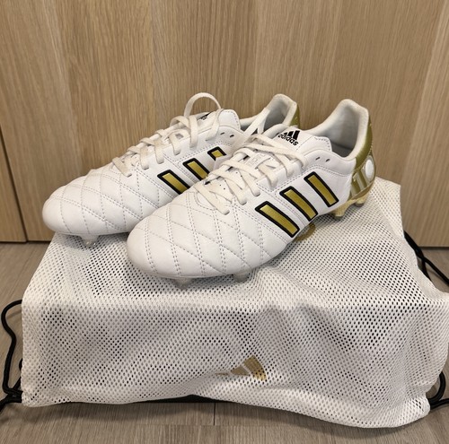 Bnib adidas 11pro gold fg - bnib,