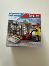 Playmobil 71389 City Life