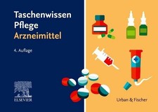 Taschenwissen Pflege