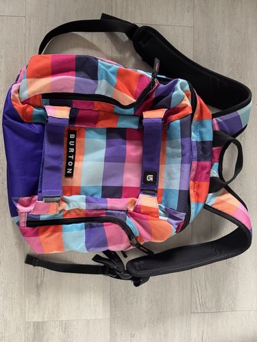 Burton schulrucksack - burton,