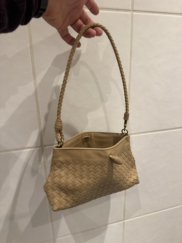 Bottega veneta baby bag - bag, 179198